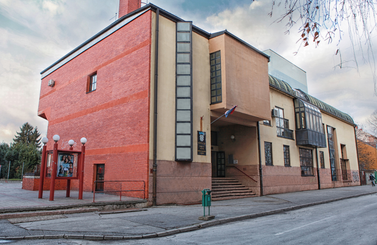 Centar za kulturu Đakovo