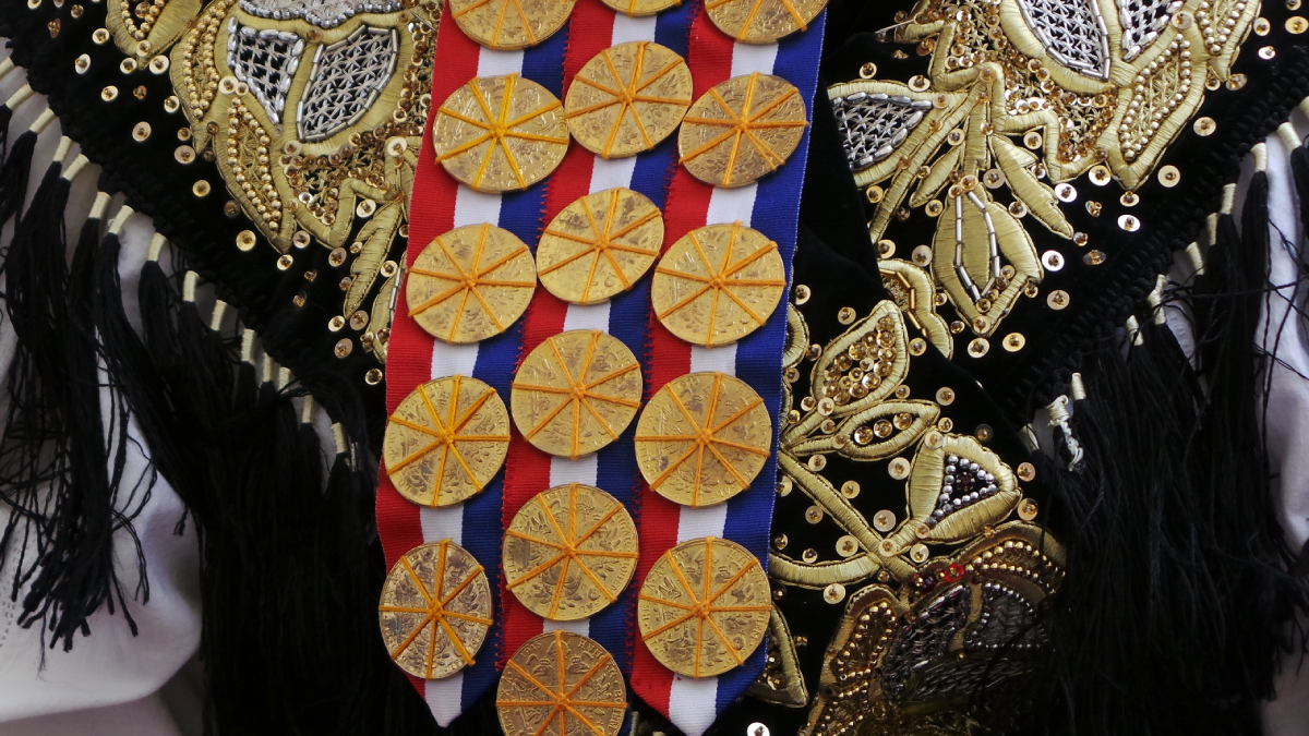 Običaji i tradicija