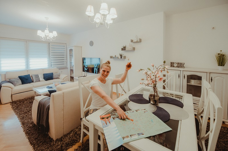 Apartman M5, +385 (0) 95 530 0030