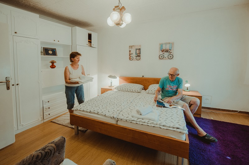 Apartman Perić, +385 (0) 91 786 5457