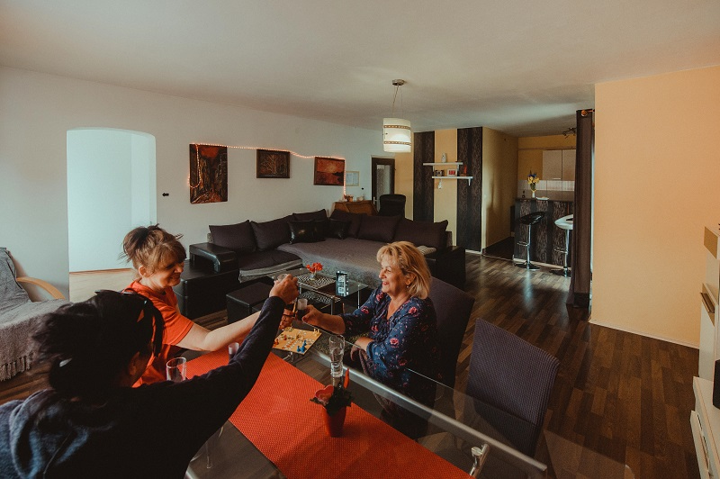 Apartman Zvečaj, +385 (0) 92 166 6440