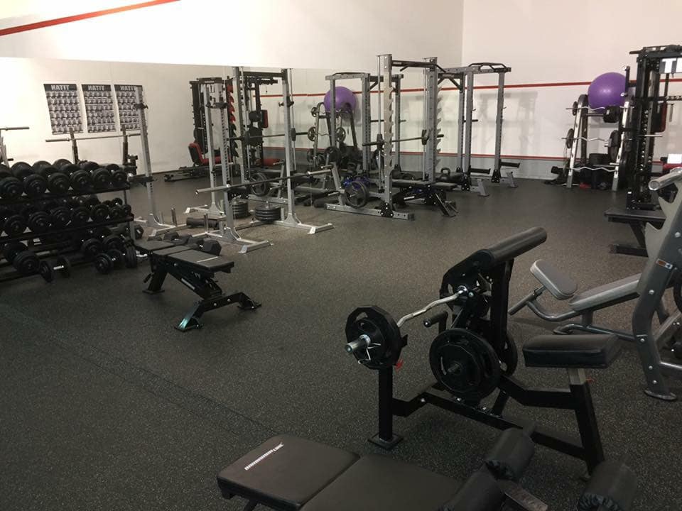 Gama Sportski Centar