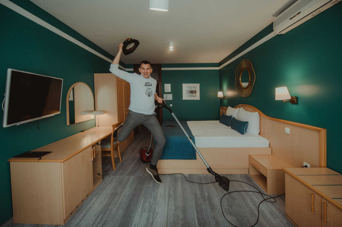 Hotel Đakovo, +385 (0) 31 840 570