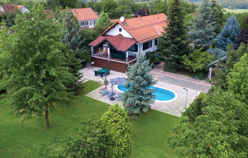 Villa Danica