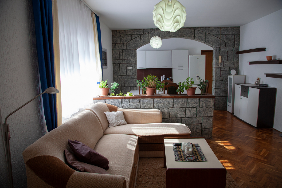 Apartman Ksenija, +385 (0) 91 539 8540