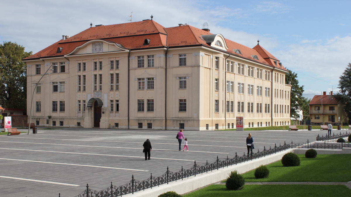 Bogoslovno sjemenište