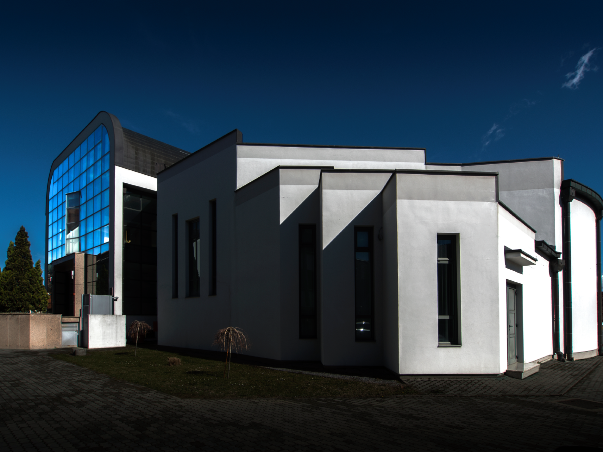 KULTURNE INSTITUCIJE