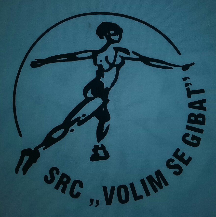SRC VOLIM SE GIBAT