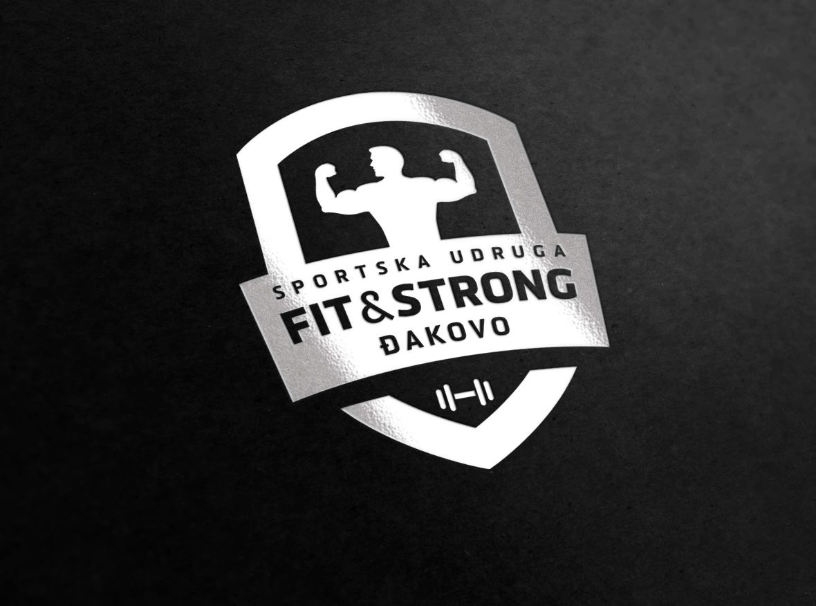 Udruga fit&strong