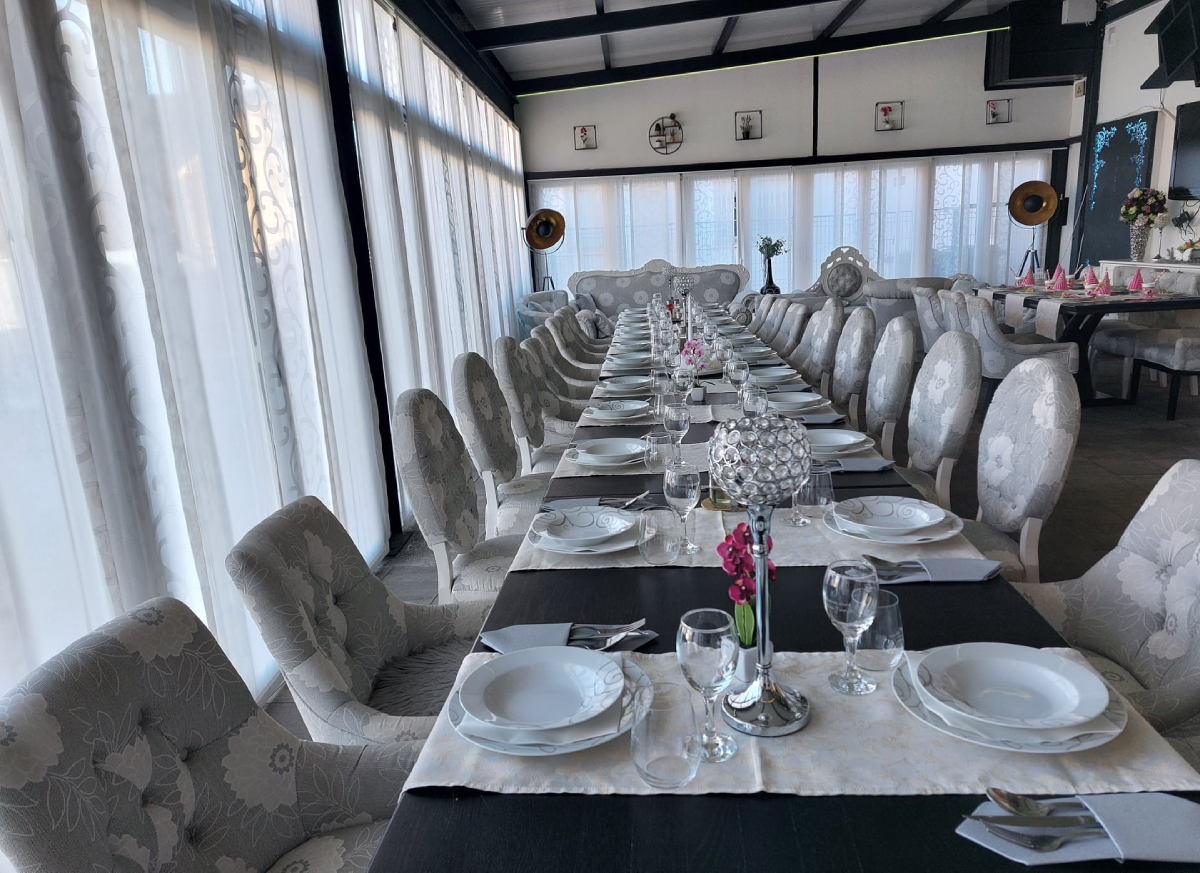 Restoran „Kuća dida Tunje”