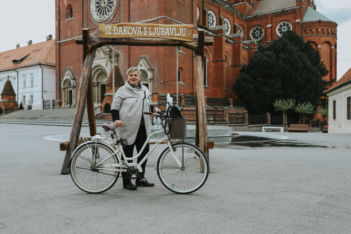 Zrinka Kedačić (turistički vodič)