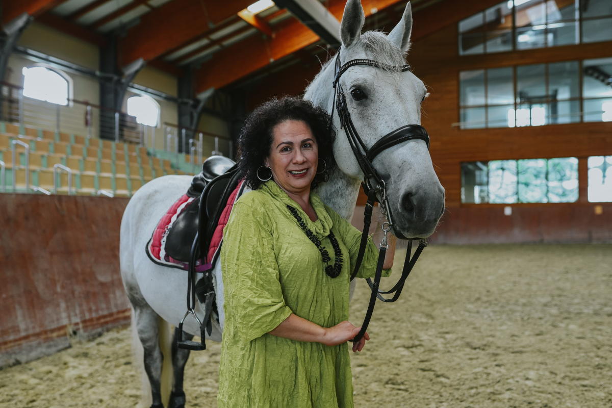 Silvija Butković (turistički vodič)