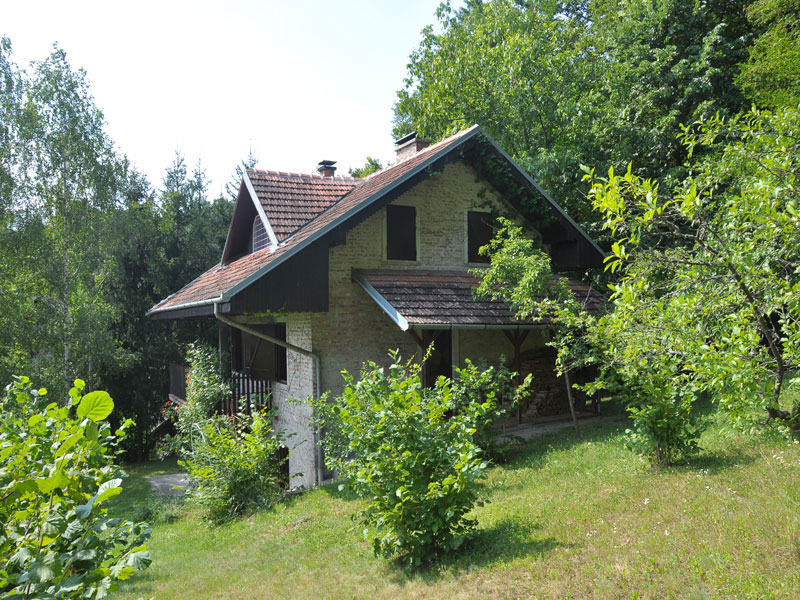 Family farm Konjarik